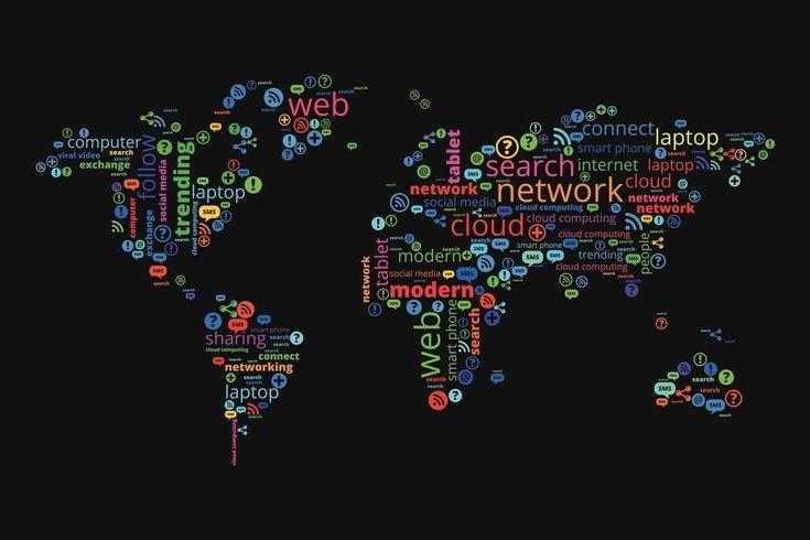 Collaborative mobile app development workflow